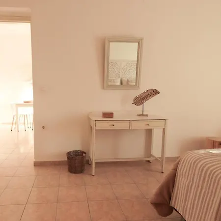 Comfortable With Garden - Casa Con Vista Apartment Havania