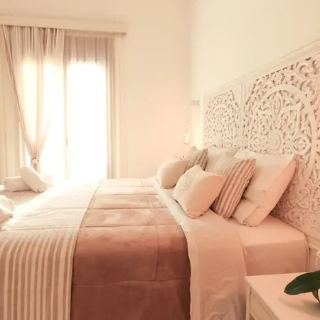 Comfortable With Garden - Casa Con Vista