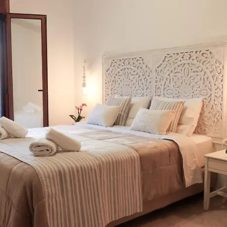 Comfortable With Garden - Casa Con Vista *
