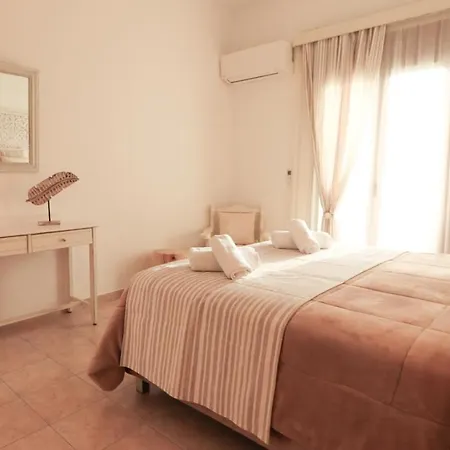 Comfortable With Garden - Casa Con Vista Apartment Havania