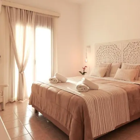 Apartment Comfortable With Garden - Casa Con Vista *