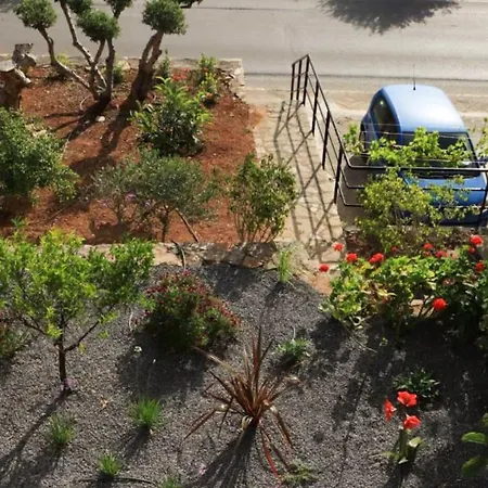 Comfortable With Garden - Casa Con Vista Apartment Havania