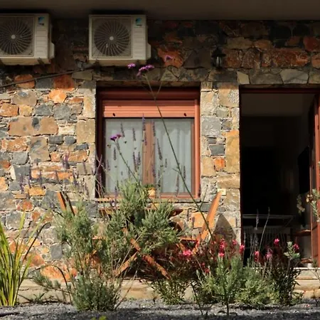 Comfortable With Garden - Casa Con Vista * Havania