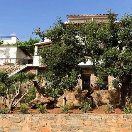 Comfortable With Garden - Casa Con Vista * Havania