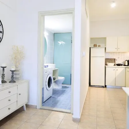 Comfortable With Garden - Casa Con Vista Apartment *