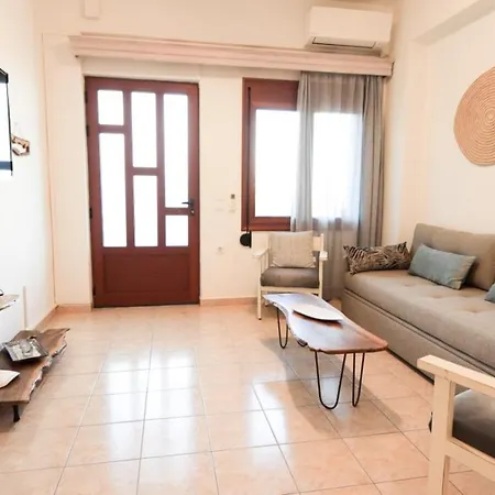 Comfortable With Garden - Casa Con Vista