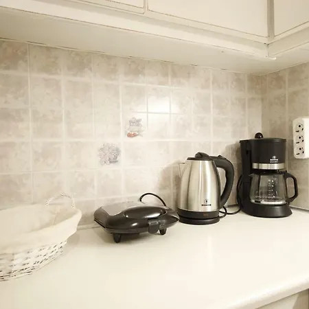 Comfortable With Garden - Casa Con Vista Apartment Havania